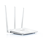 Маршрутизатор TENDA F3 300M Wireless N Router (3-antenna)
