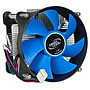 Охладитель для процессора Deepcool 1150/1151/1155/1156, 97.5x97.5x60мм, PWM HB вент 10см, 900-2400об/мин [THETA 31 PWM]