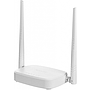 Маршрутизатор TENDA N301 300M Wireless N Easy Setup Router (1WAN/3LAN)