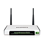 Маршрутизатор  TP-Link TL-WR1042ND 