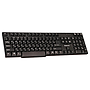 Клавиатура Defender Accent 930 B Black [45030]
