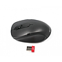 Мышь A4Tech G3-630N Black, V-Track USB, 1000dpi