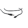 Кабель Cablexpert USB2.0 AM/BM, симметричный 1.8m [CC-USB2-AMmDM-6]