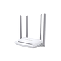 Маршрутизатор MERCUSYS MW325R, 300Mbps + 4Lan, 4 антени [MW325R]