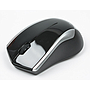 Мышь беспроводная A4Tech G7-400D-2 (Black+Silver) Holeless USB