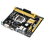 Материнская плата ASUS H81M-R/C/SI