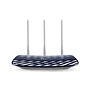 Маршрутизатор TP-LINK Archer C20 AC750. 2.4 ГГц, 5 ГГц., USB 2.0