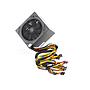 Блок питания Frime RINO-600 APFC, 600W, ATX, 12cm Fan, ATX 20+4 Pin, 6x SATA, 2x HDD, 1x6pin, 1x6+2pin PCIe, 1x 4+4 pin CPU [RINO-600]