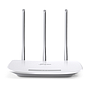 Маршрутизатор TP-Link TL-WR845N (N300, 1*Wan, 4*Lan, 3 антенны)