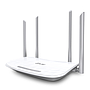 Бездротовий роутер TP-Link ARCHER A5 (AC1200, 4хFE LAN, 1хFE WAN, 4 антени)