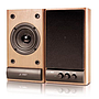 Акустическая система 2.0 F&D R215 cherry 6 Вт, MDF